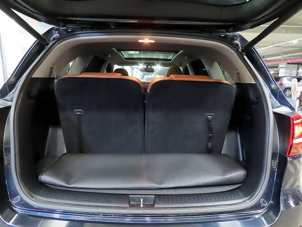 KIA Sorento 2018 Gris - Importación desde Corea - HF Imports Iquique - Foto 16