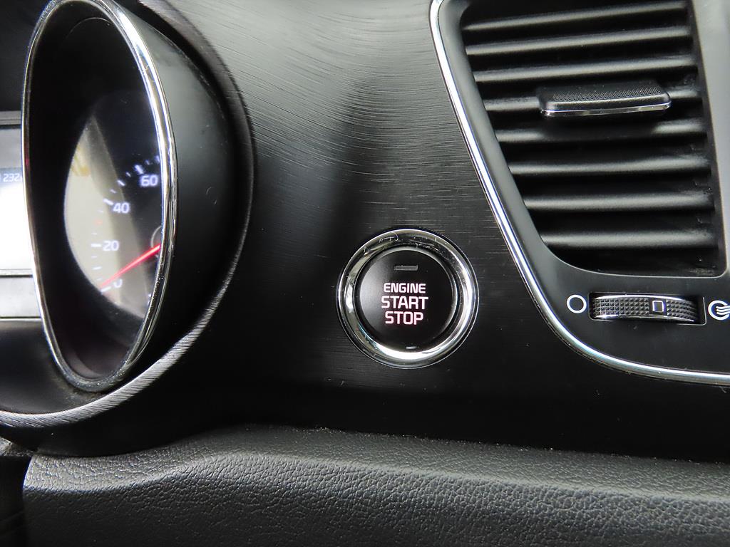 KIA Carnival - Vista 9