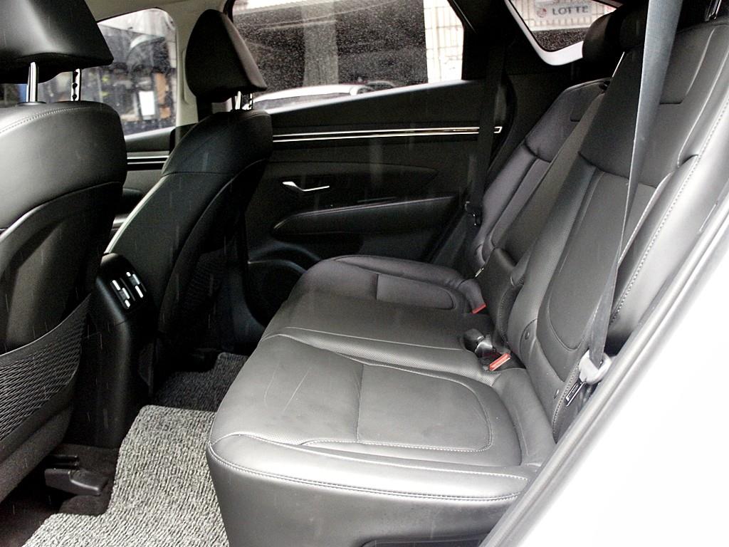 HYUNDAI Tucson - Vista 11