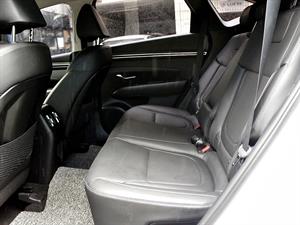 HYUNDAI Tucson - Vista 12