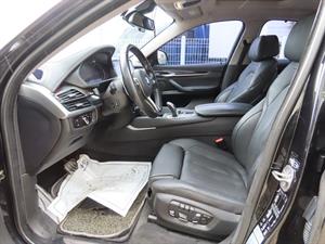 BMW X6 - Vista 12