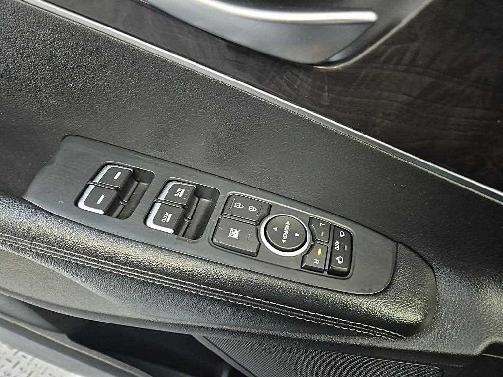 KIA Sorento 2016 Gris - Importación desde Corea - HF Imports Iquique - Foto 18