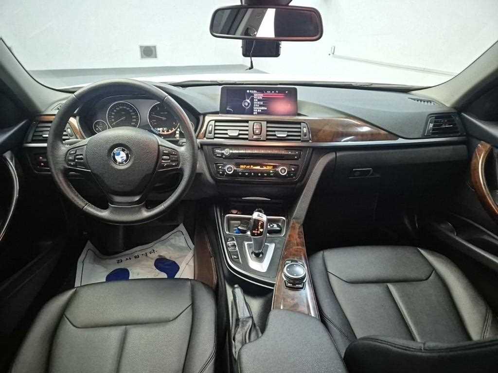 BMW 3 series - Vista 7
