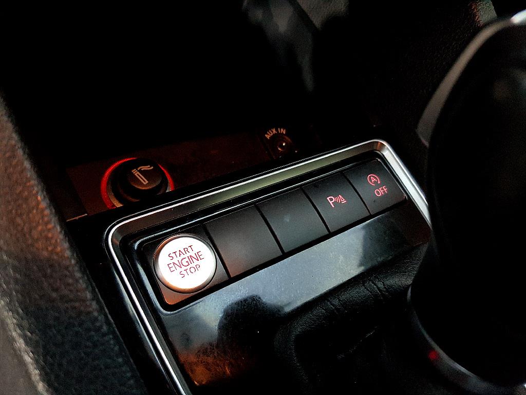 Volkswagen Jetta 2016 Blanco - Importación desde Corea - HF Imports Iquique - Foto 15