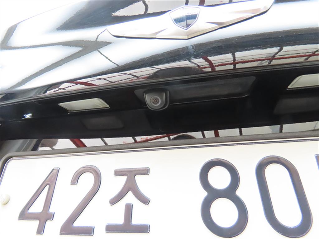 HYUNDAI Genesis 2015 Negro - Importación desde Corea - HF Imports Iquique - Foto 18