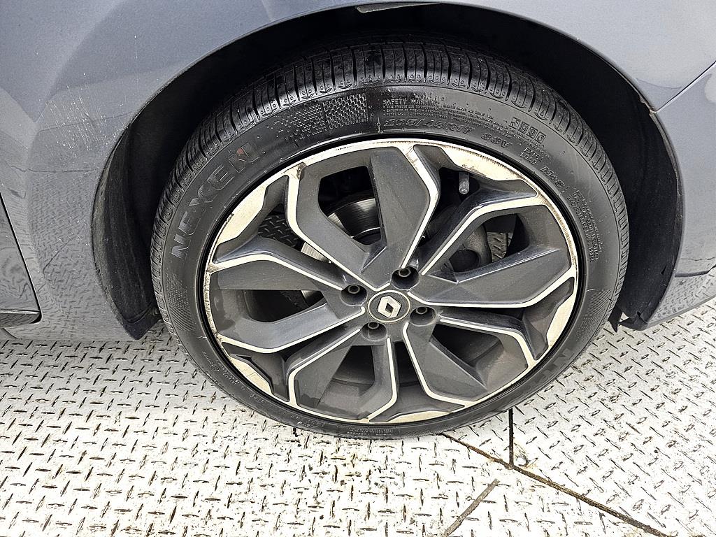 SAMSUNG Clio 2018 Gris - Importación desde Corea - HF Imports Iquique - Foto 20