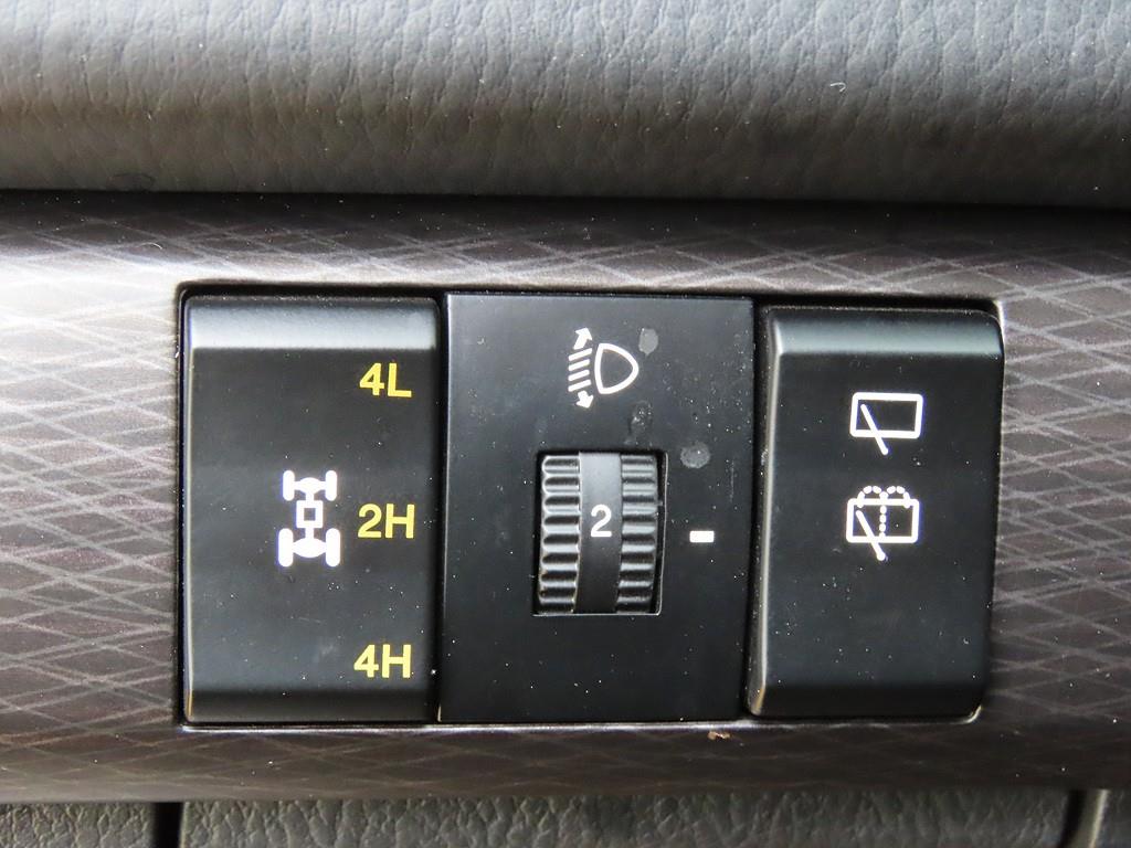 Ssangyong Korando - Vista 11