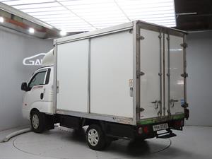 Small Truck tower_built-in tower - Vista 6