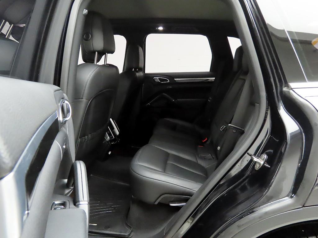 Porsche Cayenne 2013 - Importación desde Corea - HF Imports Iquique - Foto 13