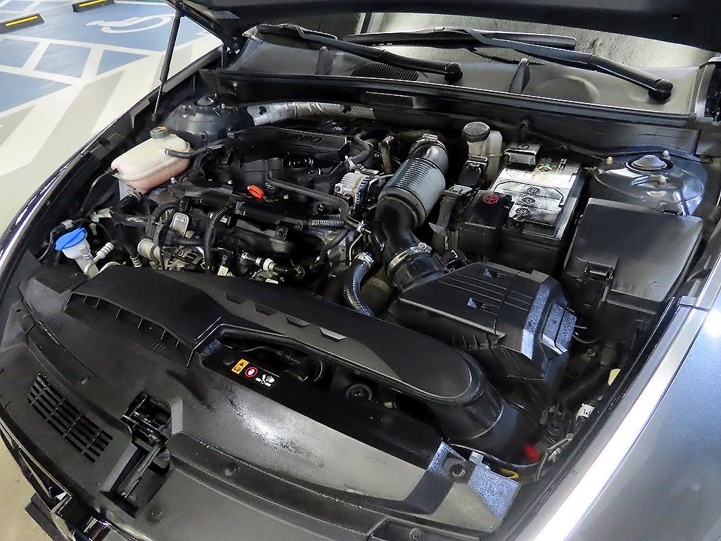 HYUNDAI Sonata 2021 Gris - Importación desde Corea - HF Imports Iquique - Foto 19