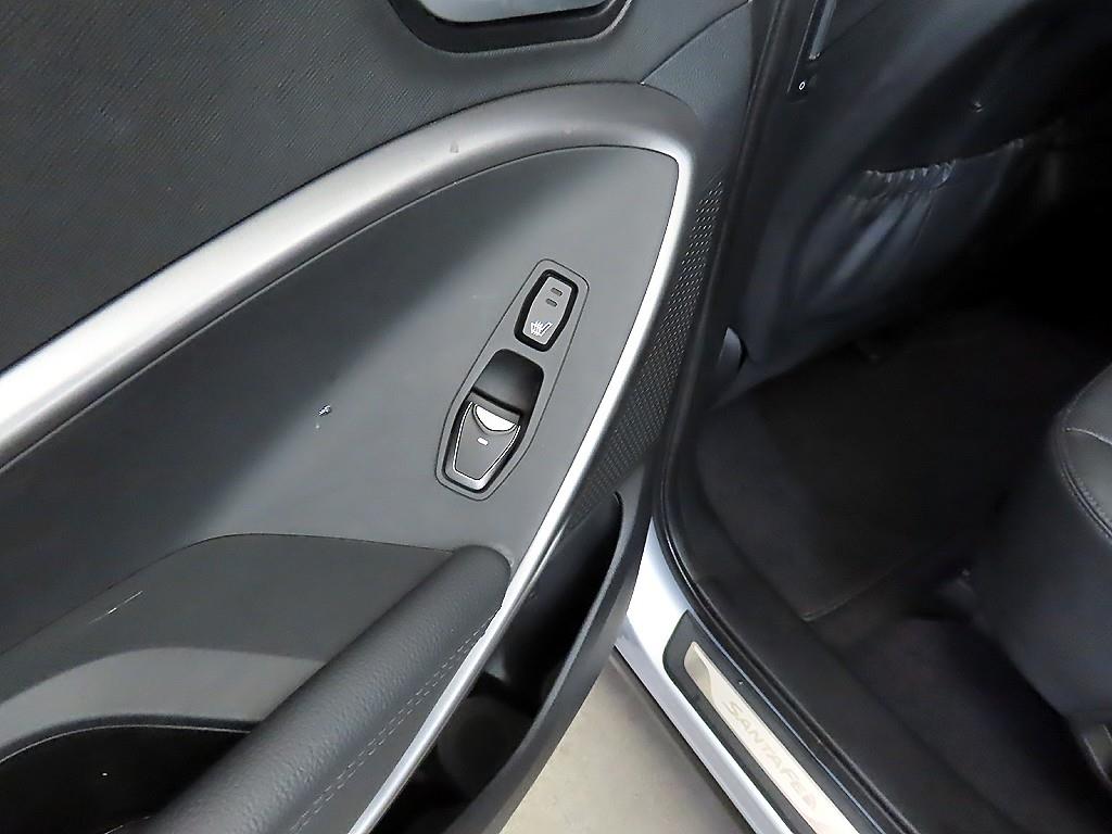 HYUNDAI Santa Fe 2015 Plateado - Importación desde Corea - HF Imports Iquique - Foto 16