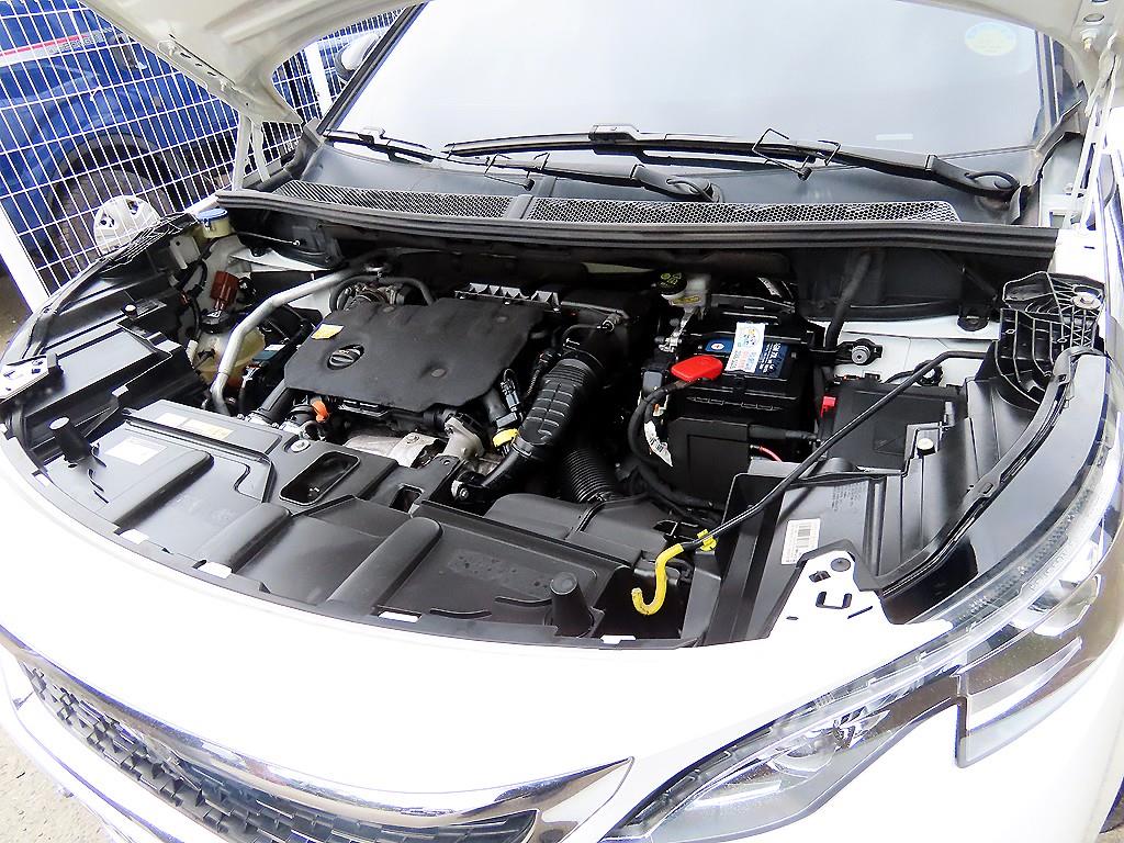 Peugeot 5008 2019 Blanco - Importación desde Corea - HF Imports Iquique - Foto 19