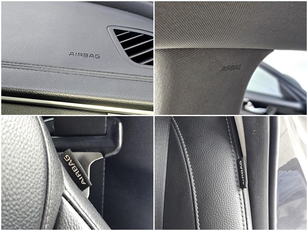 KIA K7 2017 Gris - Importación desde Corea - HF Imports Iquique - Foto 16