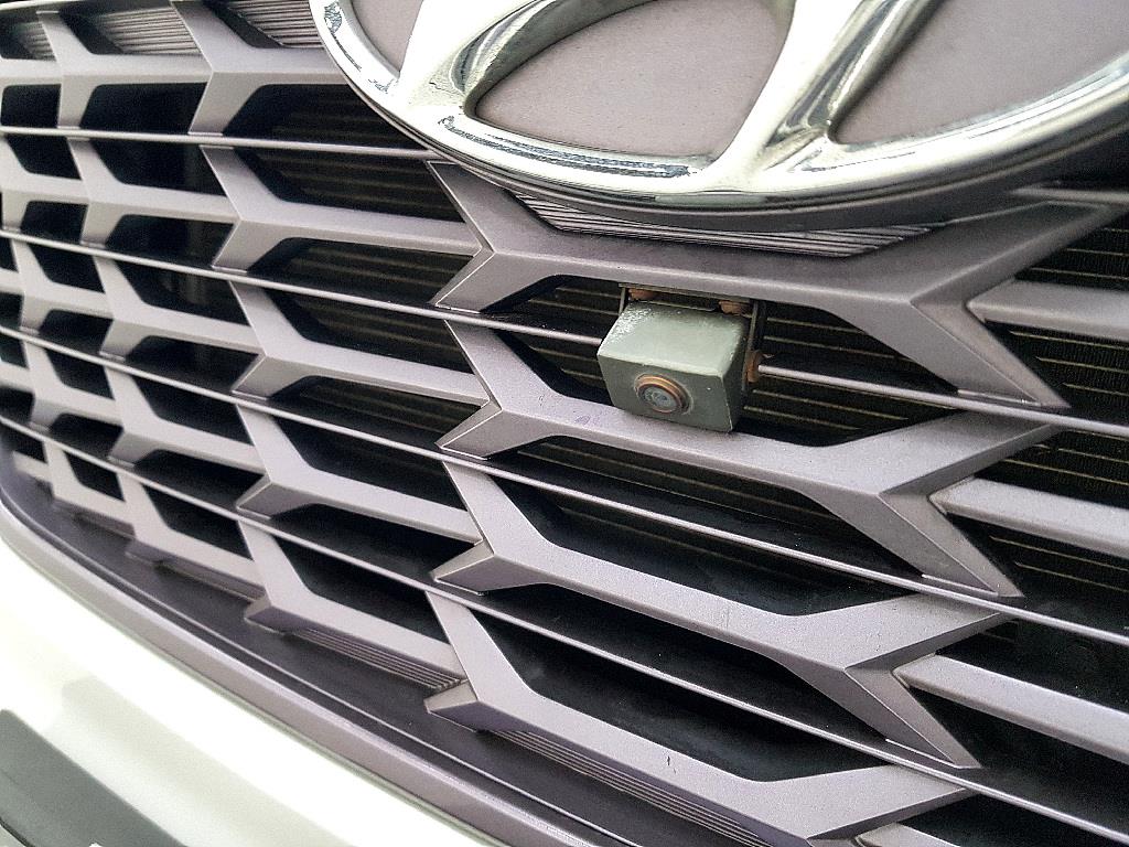 HYUNDAI Tucson 2018 Blanco - Importación desde Corea - HF Imports Iquique - Foto 14