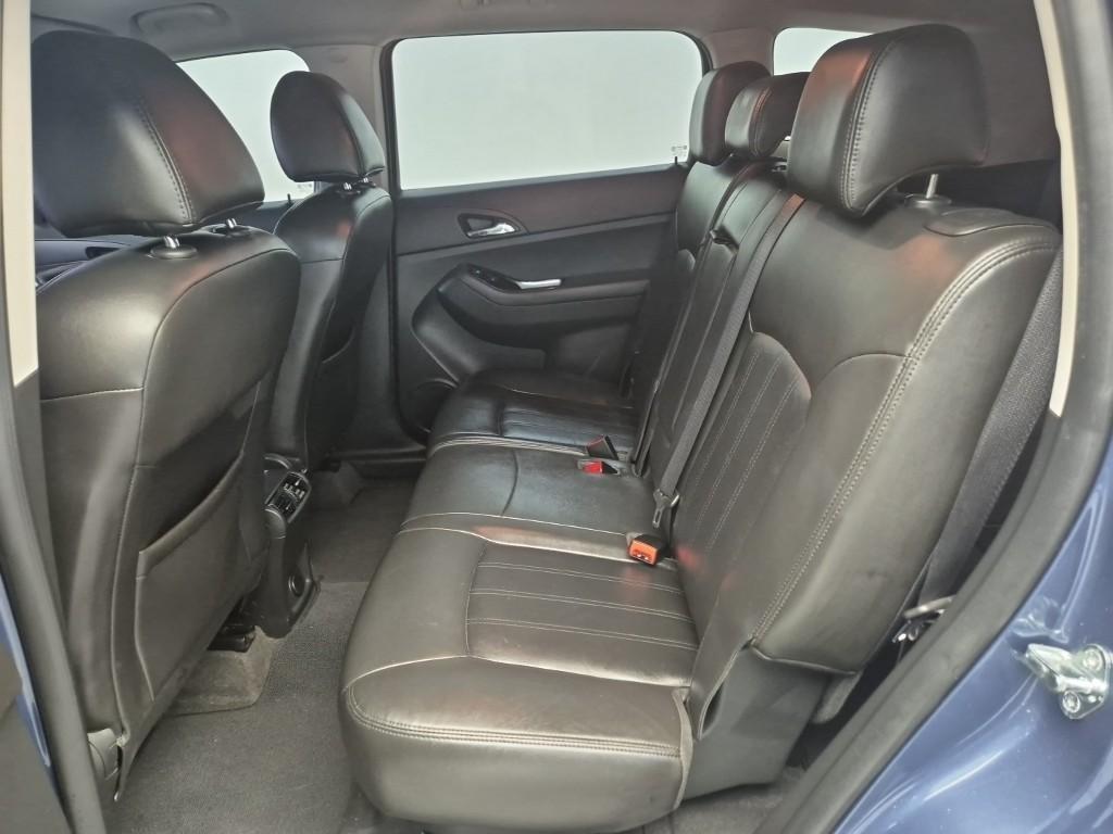 Chevrolet Orlando - Vista 12