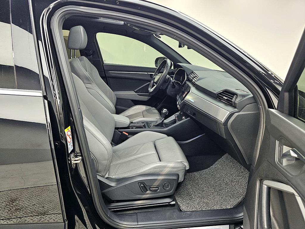 Audi Q3 - Vista 11
