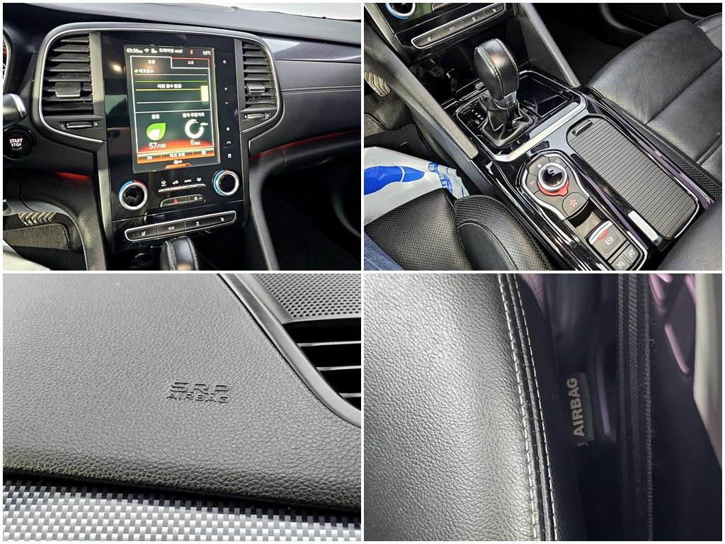 SAMSUNG SM6 2016 Gris - Importación desde Corea - HF Imports Iquique - Foto 17