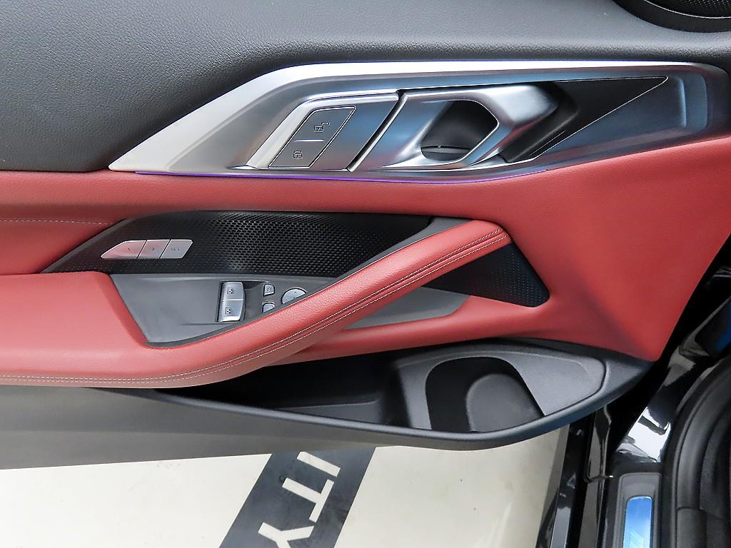BMW 4 Series - Vista 11