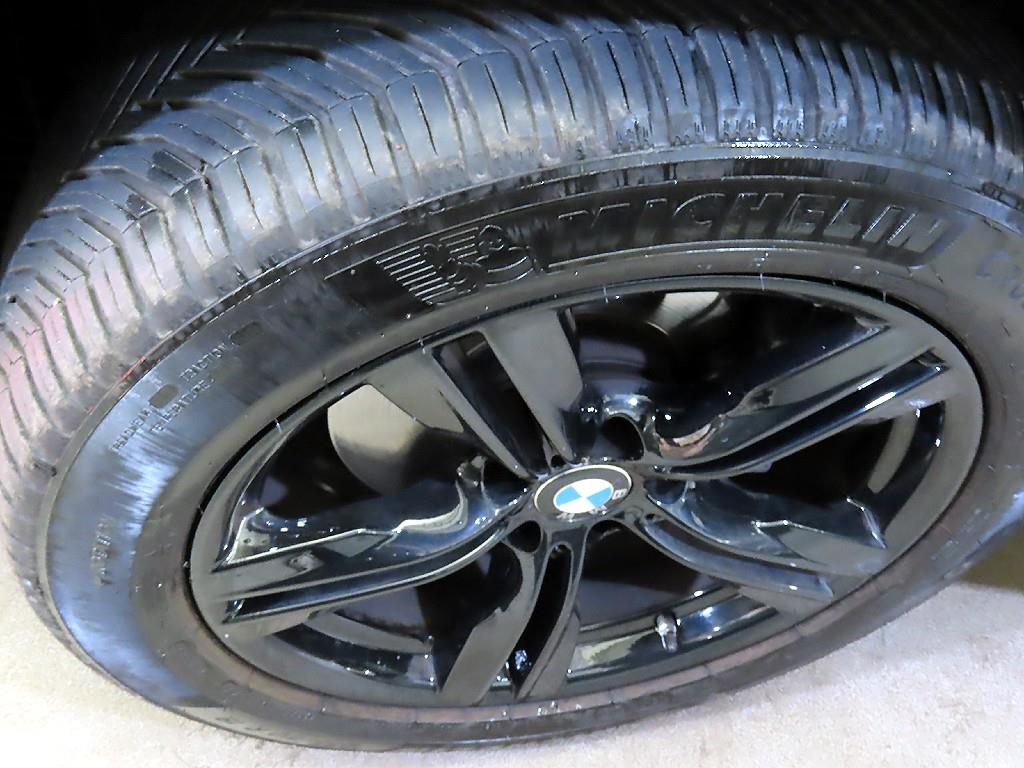 BMW X5 2018 Negro - Importación desde Corea - HF Imports Iquique - Foto 20
