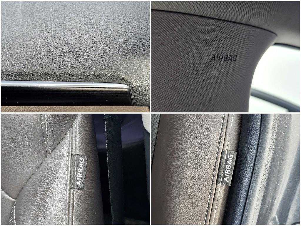 HYUNDAI Grandeur 2018 Gris - Importación desde Corea - HF Imports Iquique - Foto 15