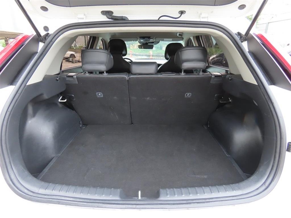 KIA Niro - Vista 9
