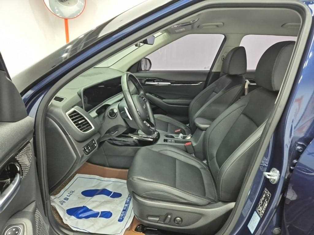 KIA Seltos - Vista 11