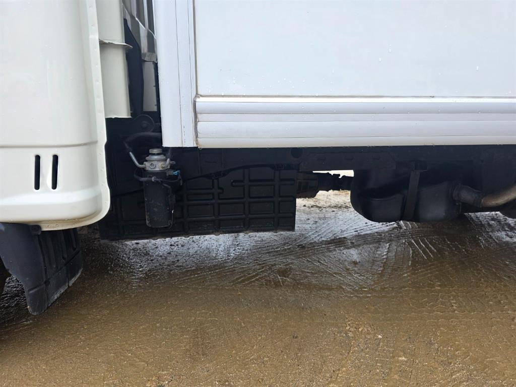 Small Truck Cargo (small) - Vista 8