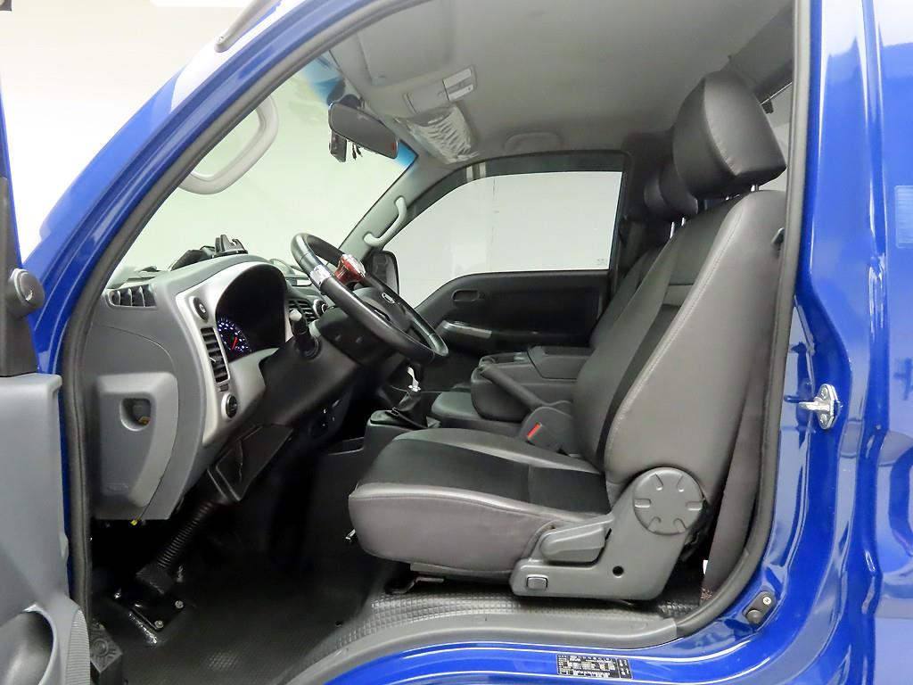 Small Truck Cargo (small) - Vista 7