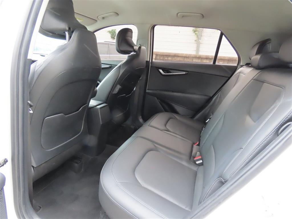 KIA Niro 2022 Blanco - Importación desde Corea - HF Imports Iquique - Foto 8
