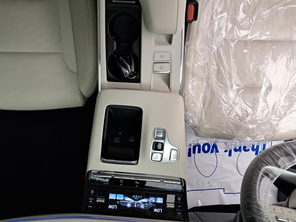 HYUNDAI Grandeur 2022 Negro - Importación desde Corea - HF Imports Iquique - Foto 14