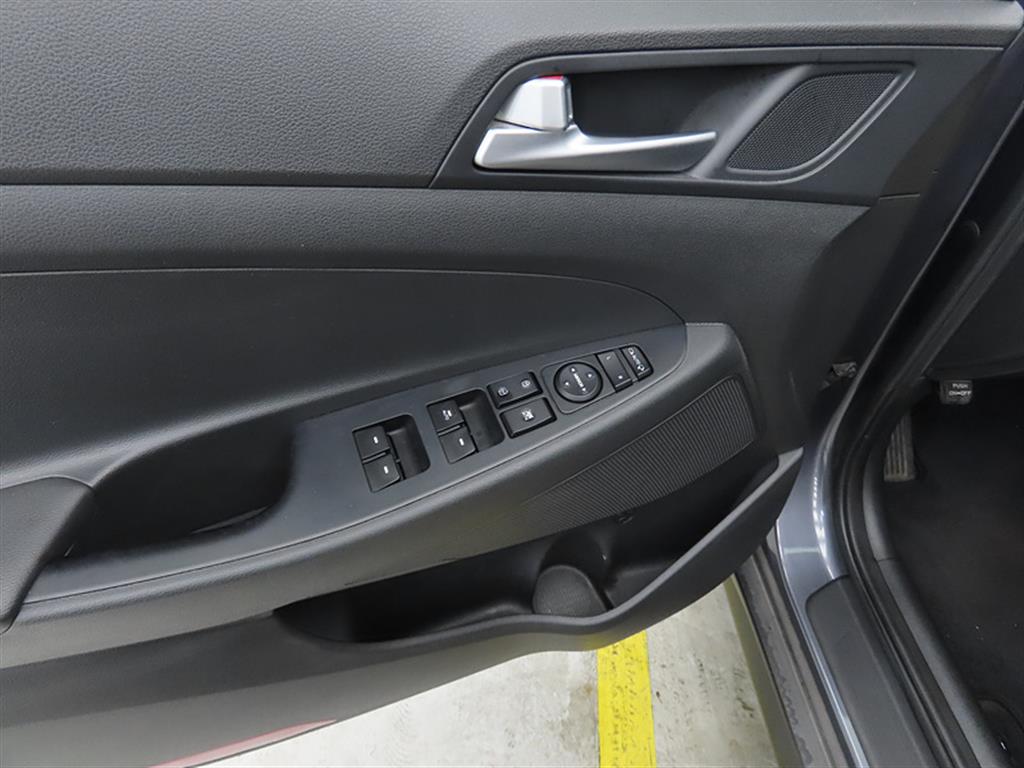 HYUNDAI Tucson - Vista 12