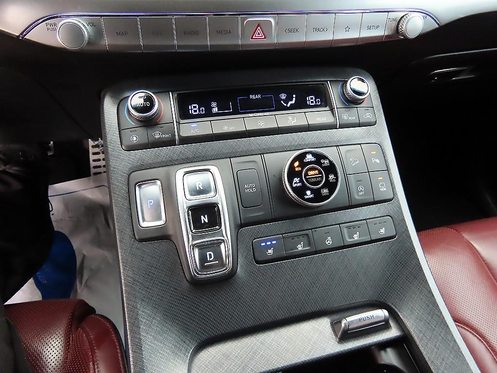 HYUNDAI Palisade - Vista 11
