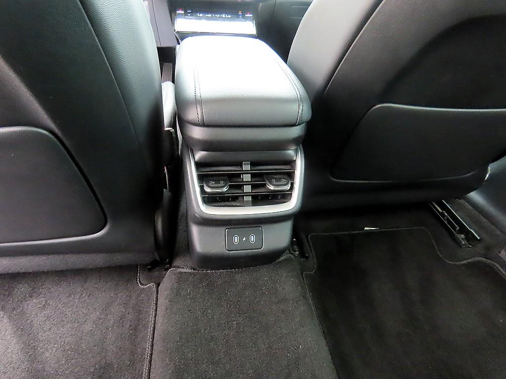 HYUNDAI Grandeur 2023 Negro - Importación desde Corea - HF Imports Iquique - Foto 17