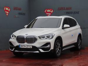 BMW X1 - Vista 2