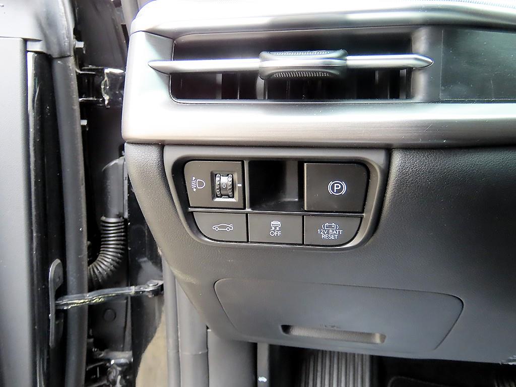 HYUNDAI Grandeur - Vista 12