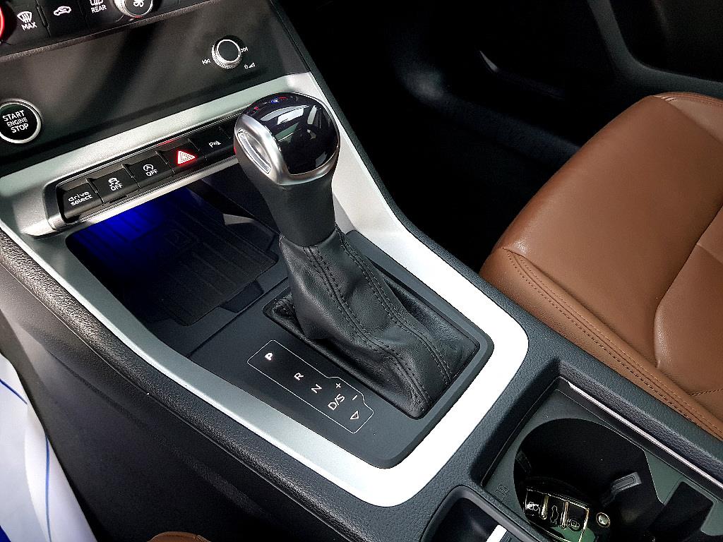 Audi Q3 - Vista 12
