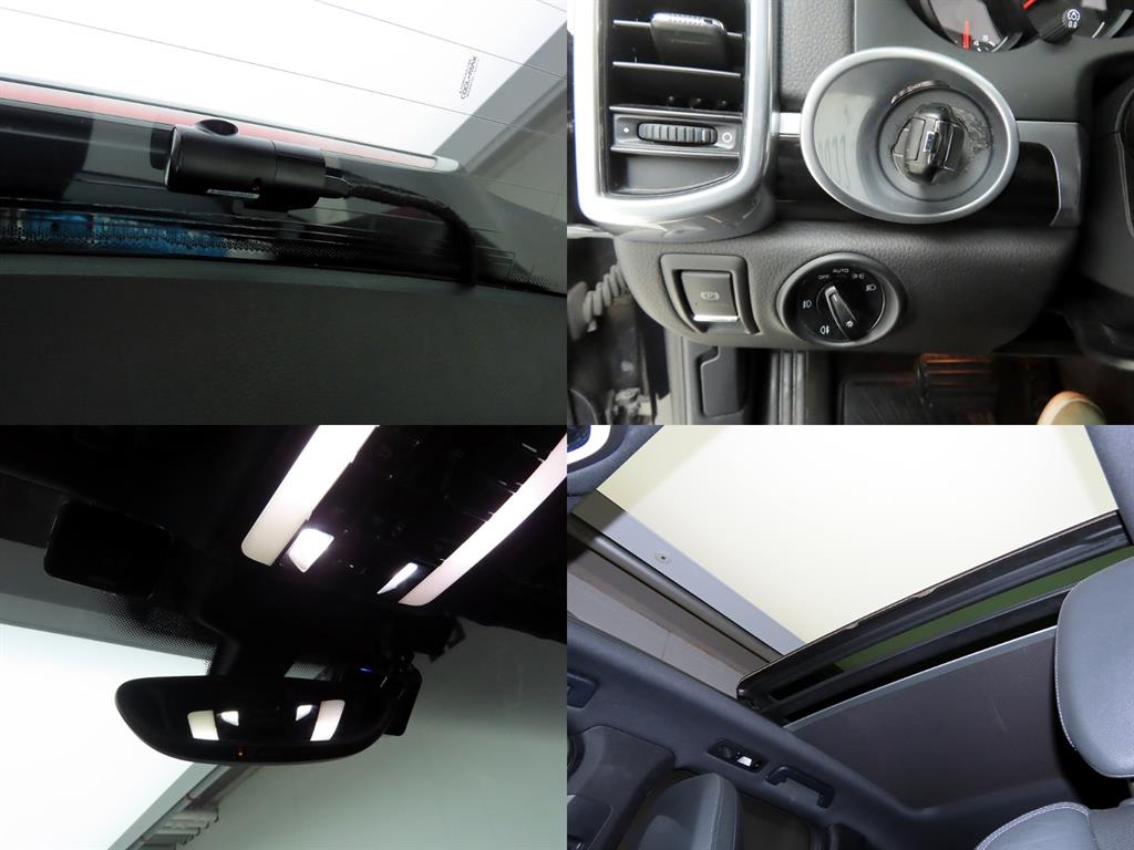 Porsche Cayenne 2013 - Importación desde Corea - HF Imports Iquique - Foto 17