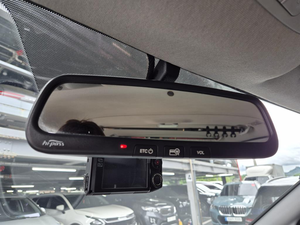 HYUNDAI Starex 2014 Plateado - Importación desde Corea - HF Imports Iquique - Foto 16