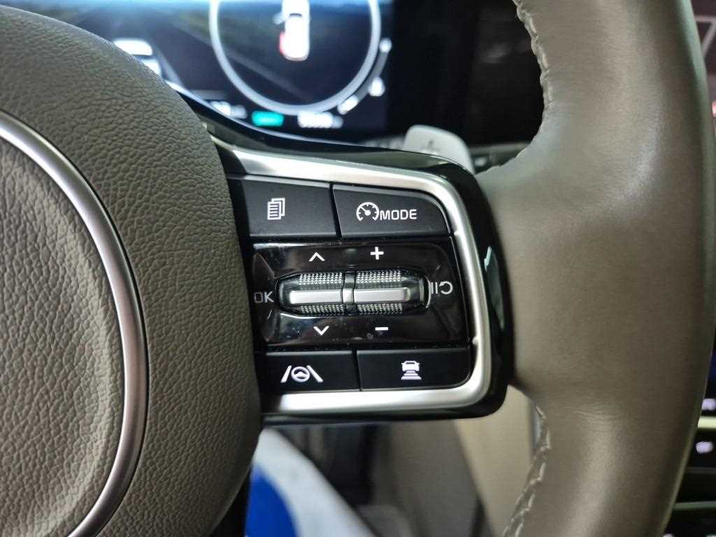 KIA Carnival 2023 Gris - Importación desde Corea - HF Imports Iquique - Foto 16