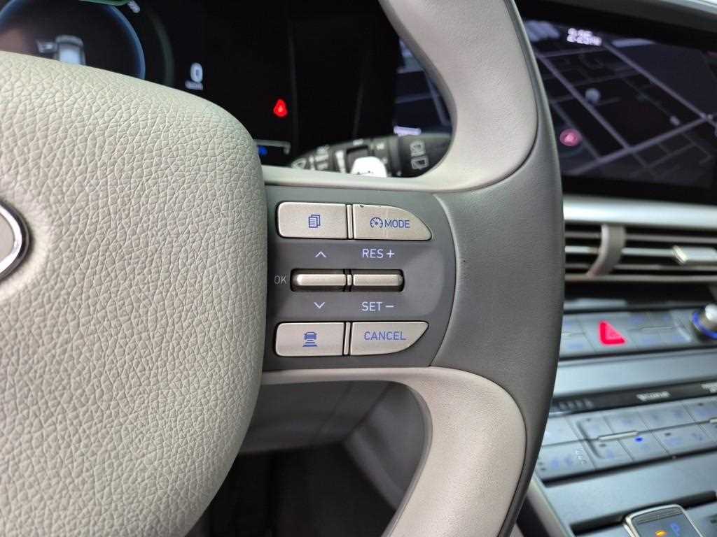 HYUNDAI Nexo 2021 Blanco - Importación desde Corea - HF Imports Iquique - Foto 16
