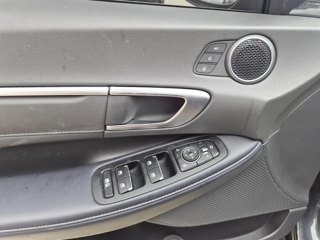 HYUNDAI Sonata 2024 Gris - Importación desde Corea - HF Imports Iquique - Foto 16