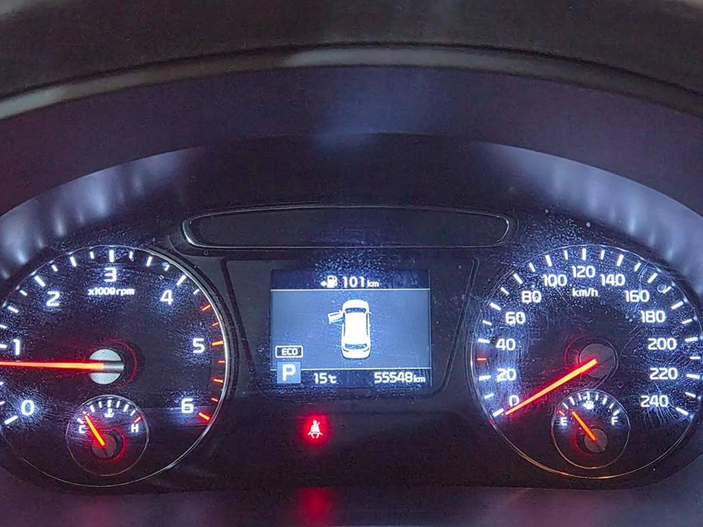 KIA Sorento - Vista 9