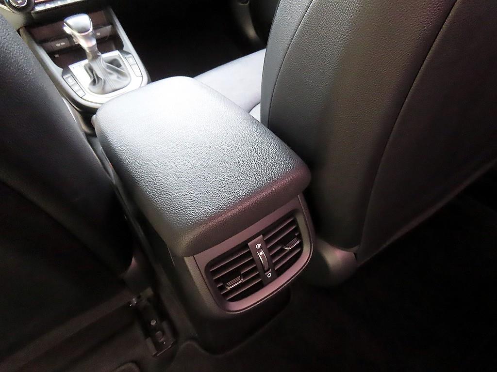 KIA K3 2019 Blanco - Importación desde Corea - HF Imports Iquique - Foto 18