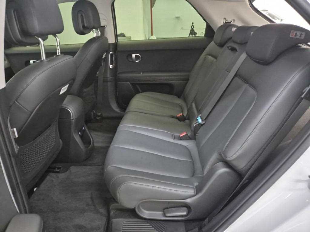 HYUNDAI Ioniq 5 - Vista 12