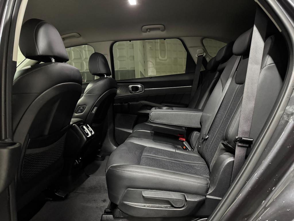 KIA Sorento - Vista 7