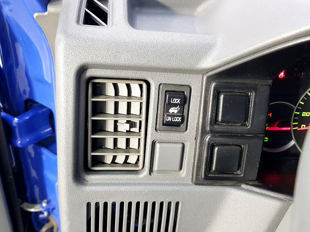 DAEWOO Damas - Vista 11