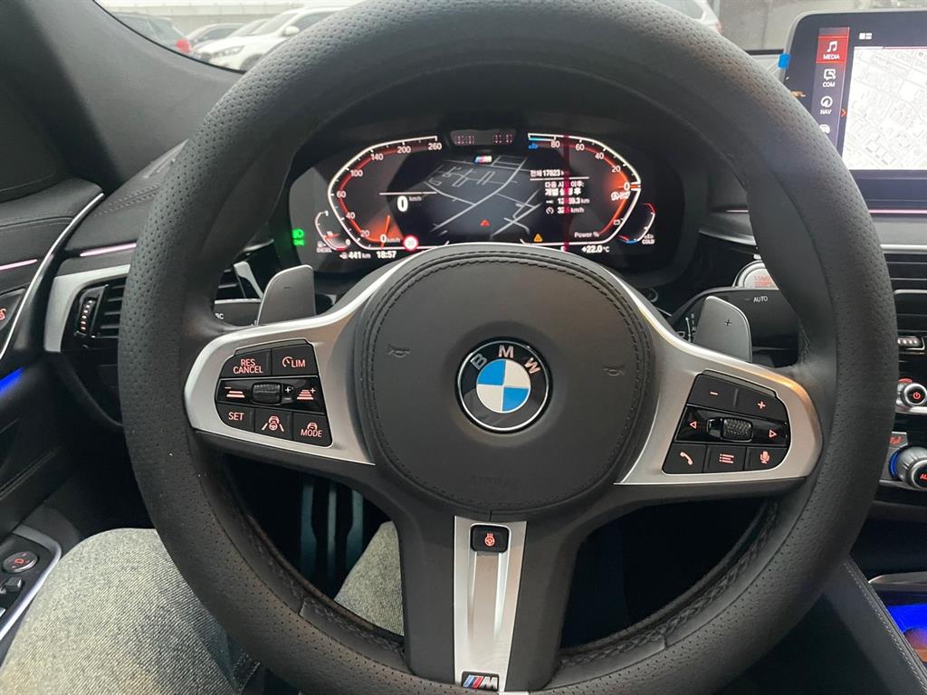 BMW Gran Turismo - Vista 7