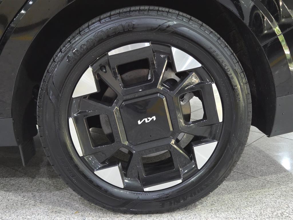 KIA Carnival 2025 Negro - Importación desde Corea - HF Imports Iquique - Foto 20
