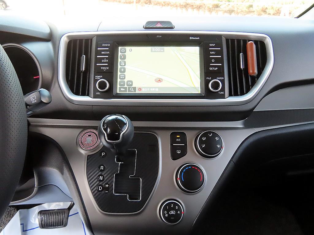 KIA Ray 2018 - Importación desde Corea - HF Imports Iquique - Foto 13