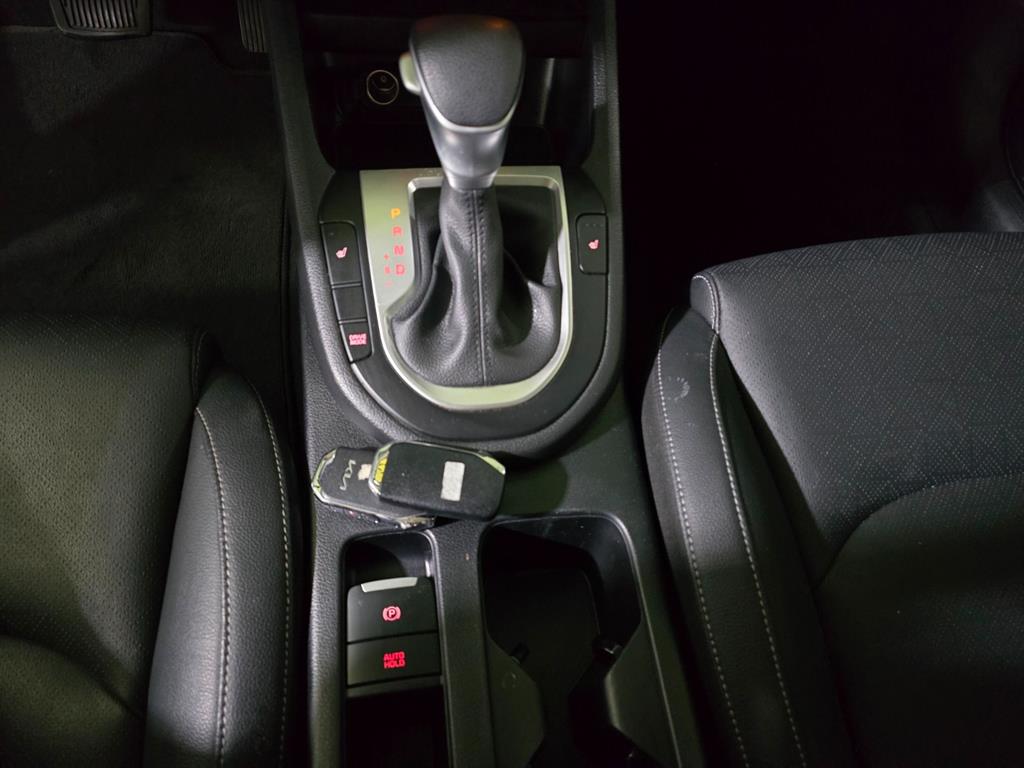 KIA K3 - Vista 5